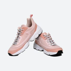 Calçados personalizados